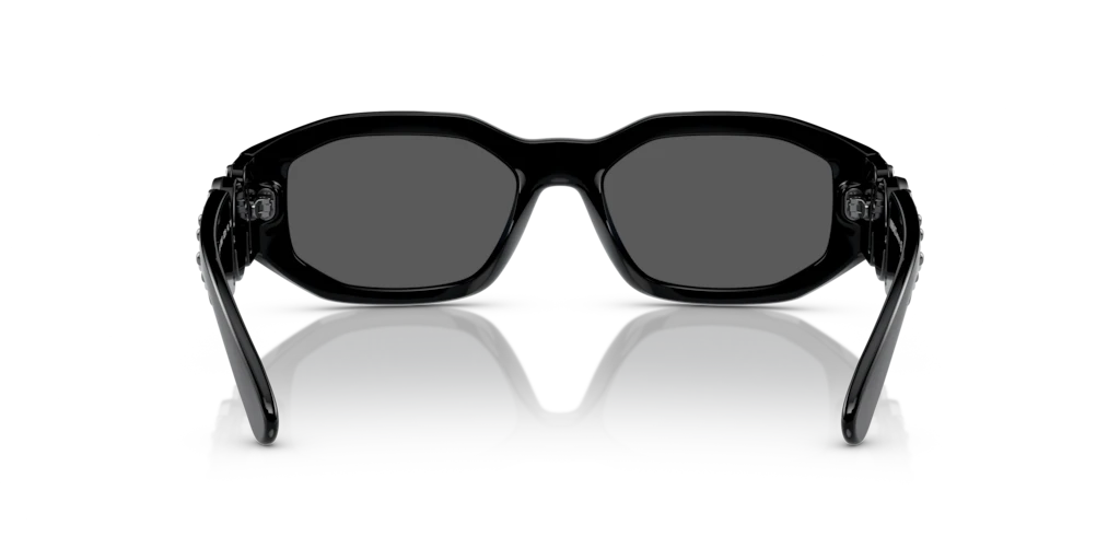 Versace VE4361 539887 - 53 - Güneş Gözlükleri