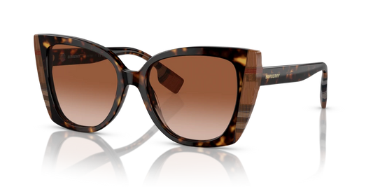 Burberry BE4393 405313 - 54 - Güneş Gözlükleri
