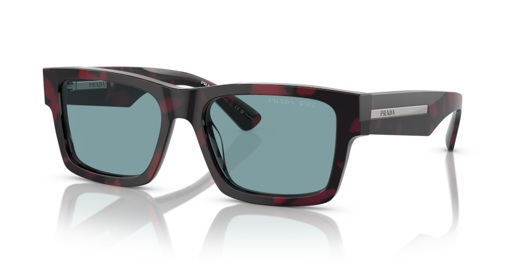 Prada PR 25ZS 18I04D 53 Güneş Gözlükleri