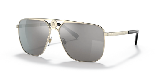 Versace VE2238 12526G - 61 - Güneş Gözlükleri