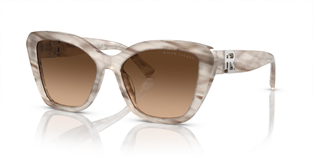 Ralph Lauren RL8216U 610574 - 55 - Güneş Gözlükleri