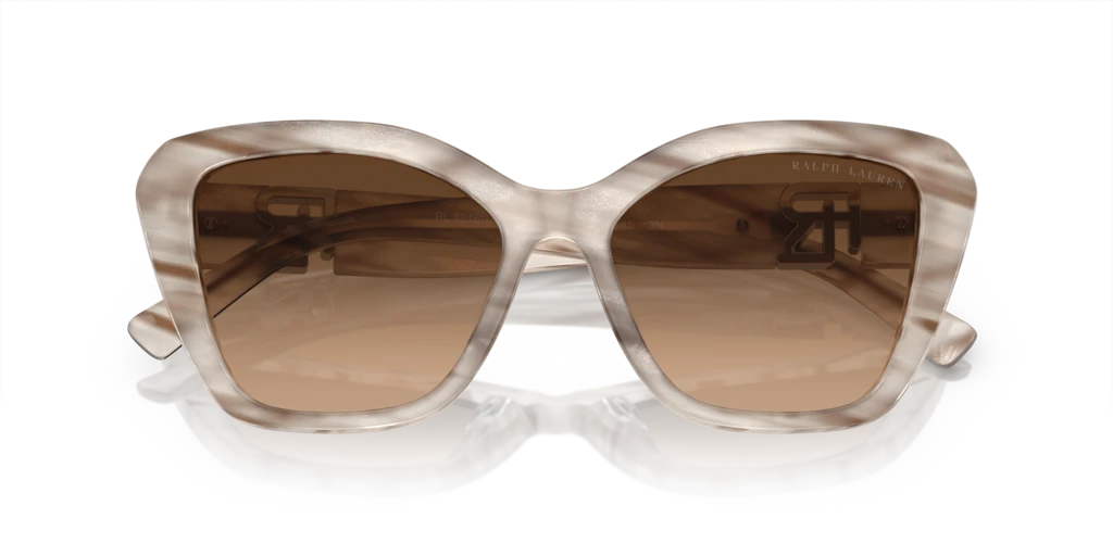 Ralph Lauren RL8216U 610574 - 55 - Güneş Gözlükleri
