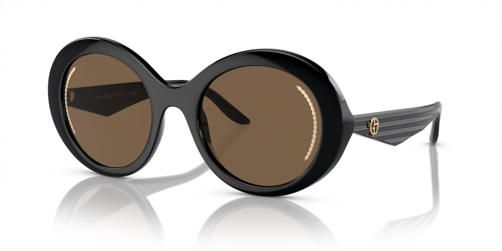 Giorgio Armani AR8204 500173 - 53 - Güneş Gözlükleri