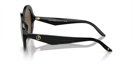 Giorgio Armani AR8204 500173 53 Güneş Gözlükleri