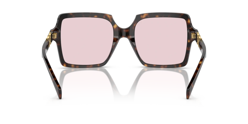 Versace VE4441 108/P5 - 55 - Güneş Gözlükleri