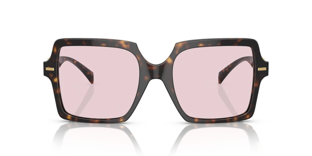 Versace VE4441 108/P5 - 55 - Güneş Gözlükleri