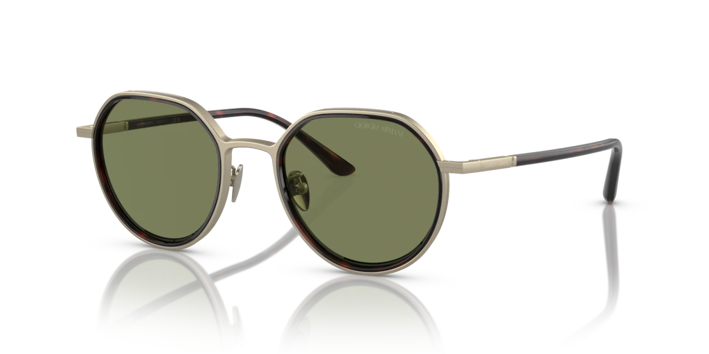 Giorgio Armani AR6144 30022A - 49 - Güneş Gözlükleri