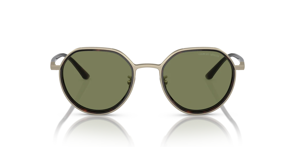 Giorgio Armani AR6144 30022A - 49 - Güneş Gözlükleri
