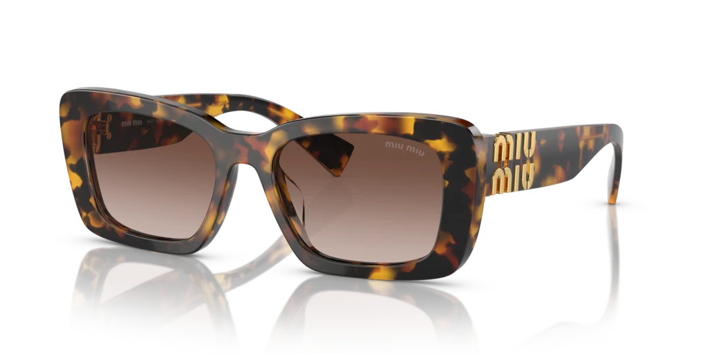 Miu Miu MU 07YS VAU6S1 - 53 - Güneş Gözlükleri