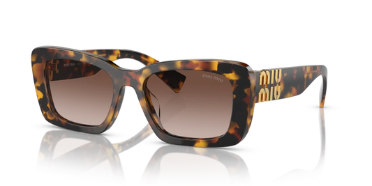 Miu Miu MU 07YS VAU6S1 - 53 - Güneş Gözlükleri