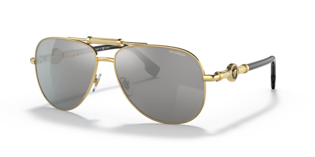 Versace VE2236 1002Z3 - 59 - Güneş Gözlükleri