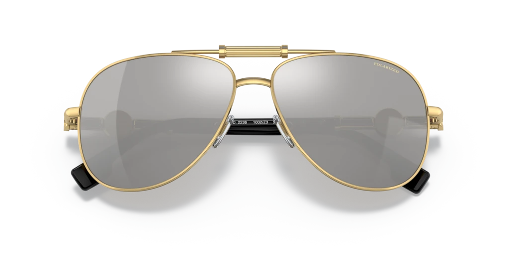 Versace VE2236 1002Z3 - 59 - Güneş Gözlükleri
