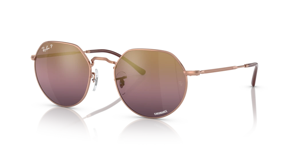 Ray-Ban RB3565 9202G9 - Güneş Gözlükleri