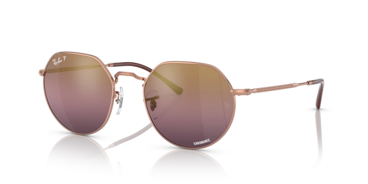 Ray-Ban RB3565 9202G9 - Güneş Gözlükleri