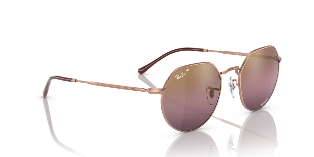 Ray-Ban RB3565 9202G9 - Güneş Gözlükleri