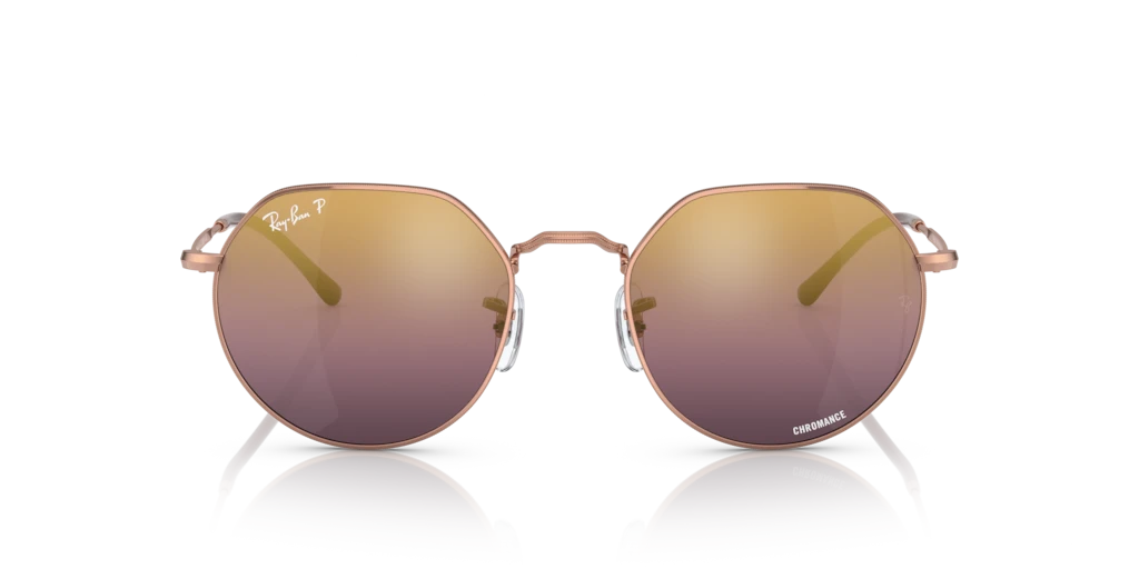 Ray-Ban RB3565 9202G9 - Güneş Gözlükleri