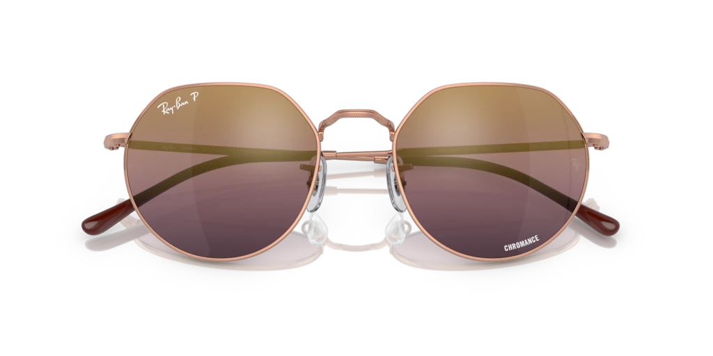 Ray-Ban RB3565 9202G9 - Güneş Gözlükleri