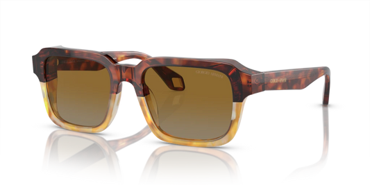 Giorgio Armani AR8194U 6034B2 - 53 - Güneş Gözlükleri