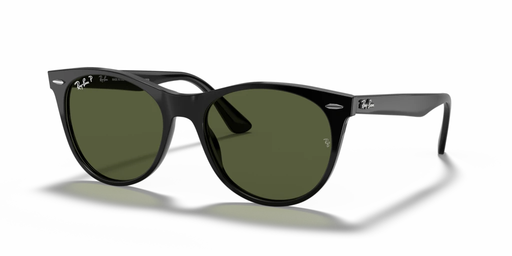 Ray-Ban RB2185 901/58 - 55 - Güneş Gözlükleri