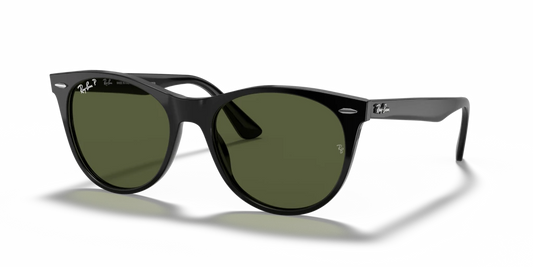 Ray-Ban RB2185 901/58 - 55 - Güneş Gözlükleri