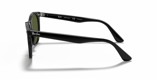 Ray-Ban RB2185 901/58 - 55 - Güneş Gözlükleri