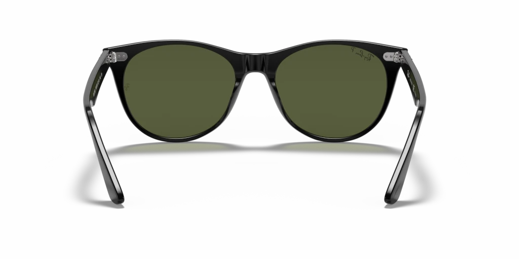Ray-Ban RB2185 901/58 - 55 - Güneş Gözlükleri
