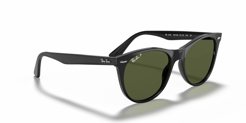 Ray-Ban RB2185 901/58 - 55 - Güneş Gözlükleri