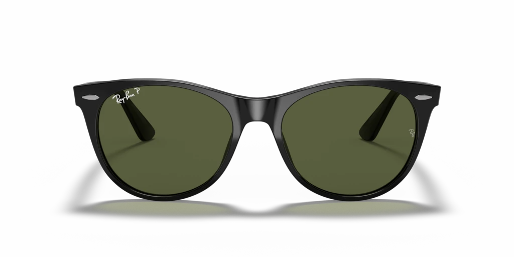 Ray-Ban RB2185 901/58 - 55 - Güneş Gözlükleri
