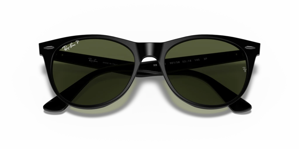 Ray-Ban RB2185 901/58 - 55 - Güneş Gözlükleri