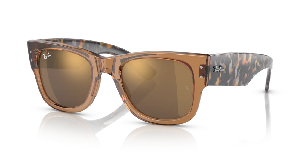 Ray-Ban RB0840S 663693 - 51 - Güneş Gözlükleri
