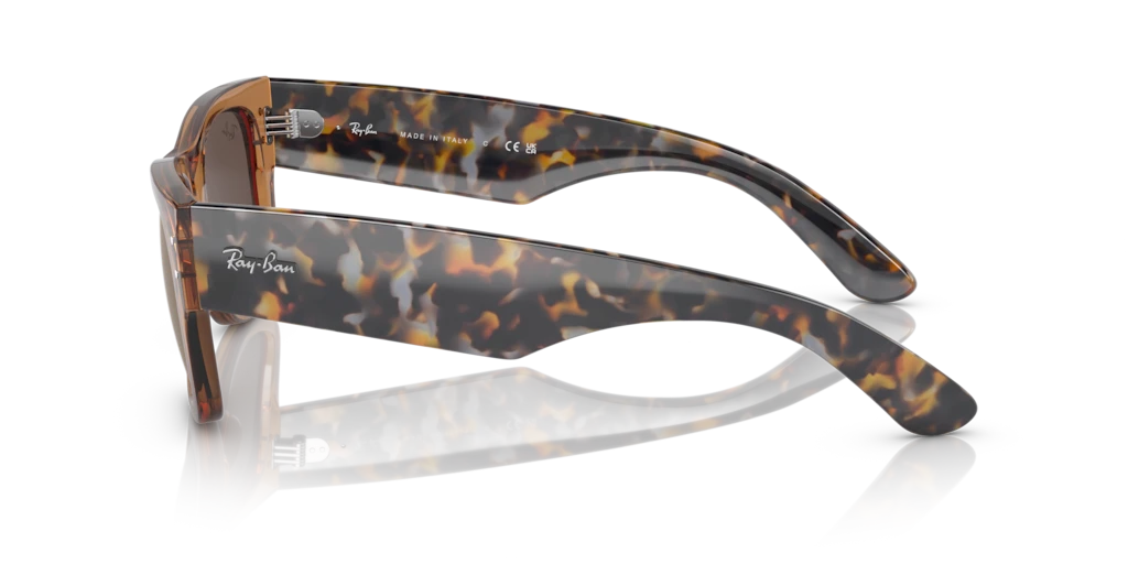 Ray-Ban RB0840S 663693 - 51 - Güneş Gözlükleri