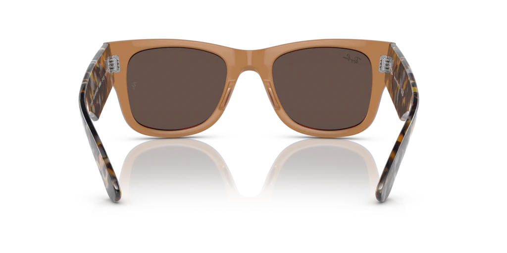Ray-Ban RB0840S 663693 - 51 - Güneş Gözlükleri