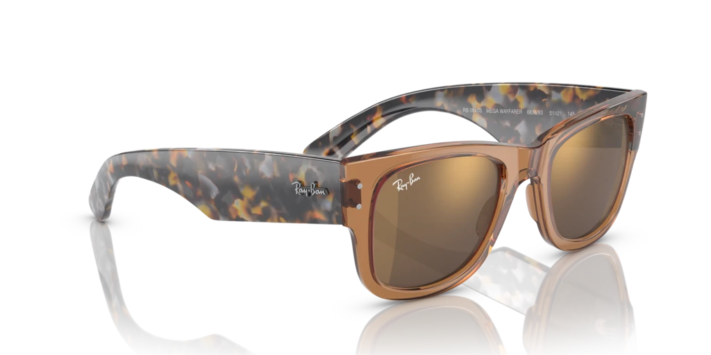 Ray-Ban RB0840S 663693 - 51 - Güneş Gözlükleri