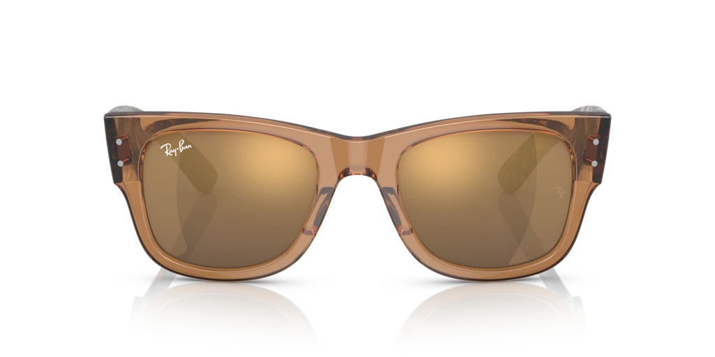 Ray-Ban RB0840S 663693 - 51 - Güneş Gözlükleri