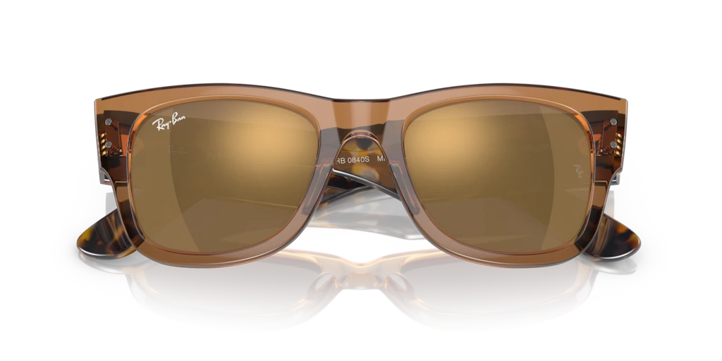 Ray-Ban RB0840S 663693 - 51 - Güneş Gözlükleri
