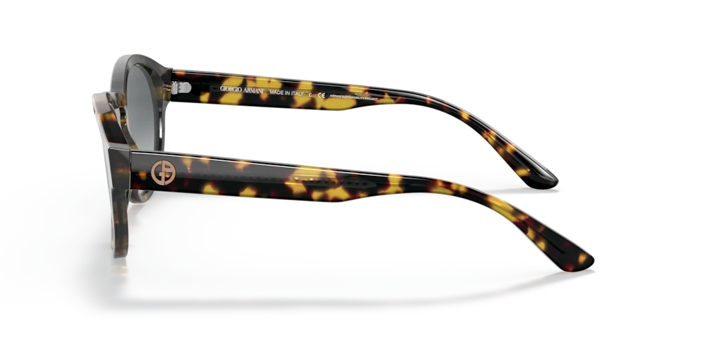 Giorgio Armani AR8146 587486 50 Güneş Gözlükleri