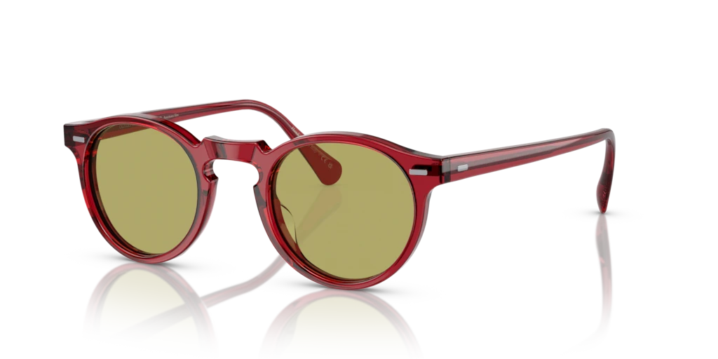 Oliver Peoples OV5217S 17644C 47 Güneş Gözlükleri