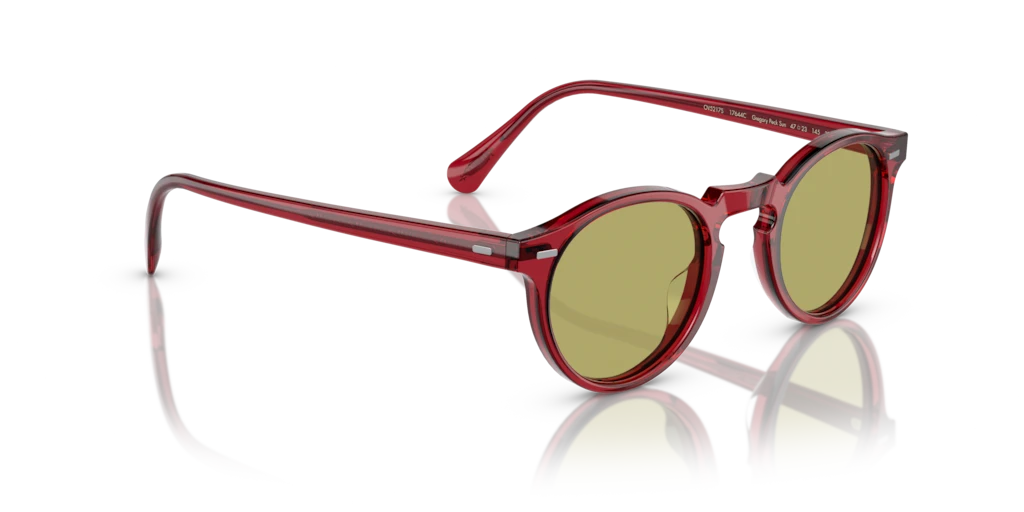 Oliver Peoples OV5217S 17644C Güneş Gözlükleri