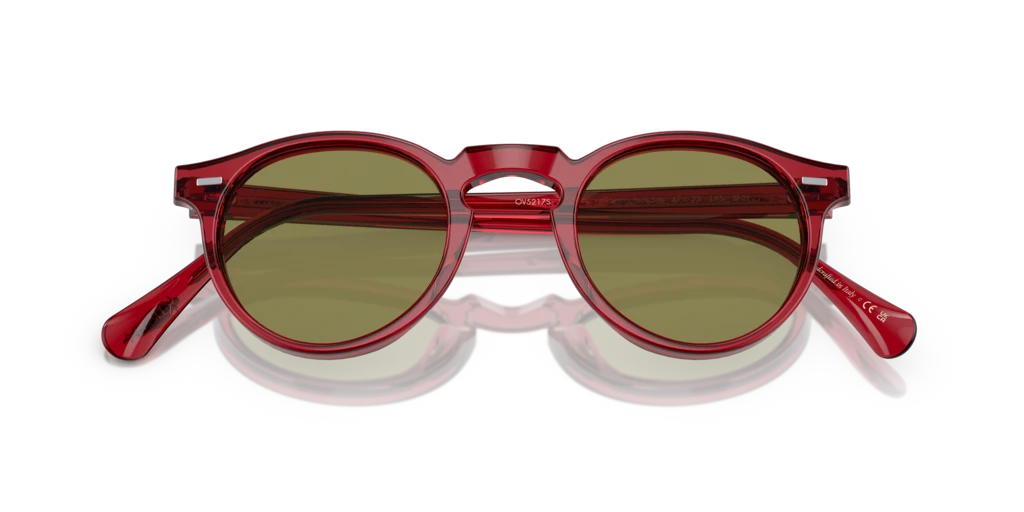 Oliver Peoples OV5217S 17644C Güneş Gözlükleri