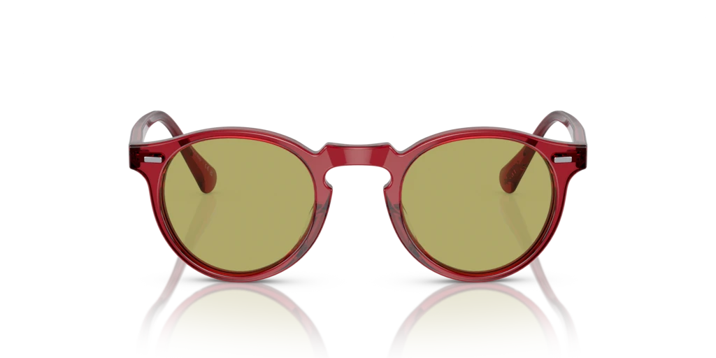 Oliver Peoples OV5217S 17644C Güneş Gözlükleri