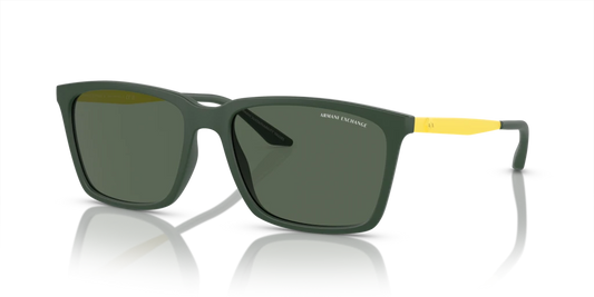 Armani Exchange AX4138S 830171 - 57 - Güneş Gözlükleri