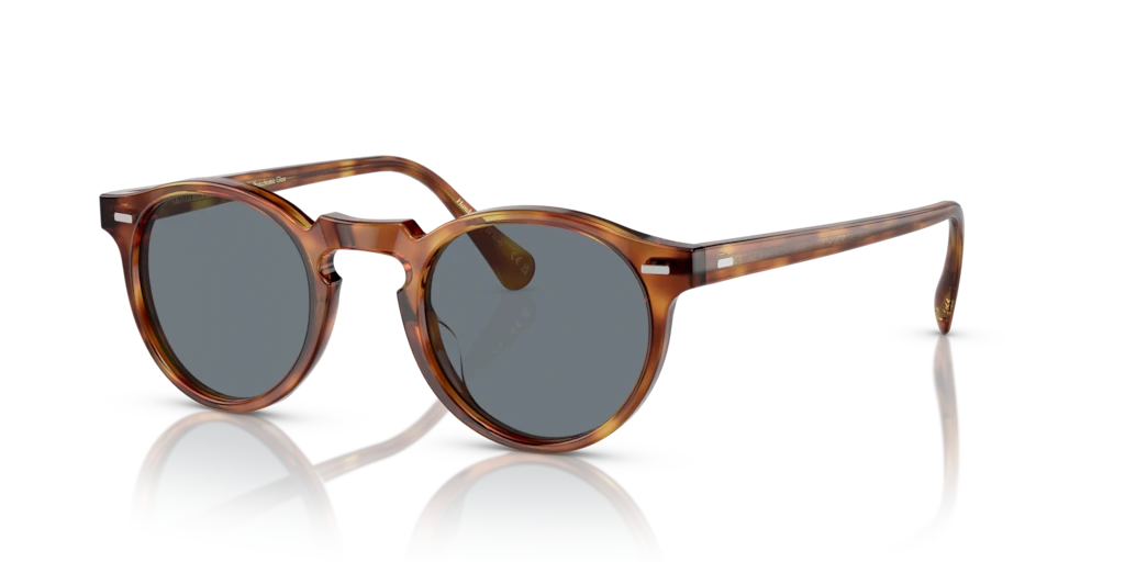 Oliver Peoples OV5217S 1483R8 47 Güneş Gözlükleri