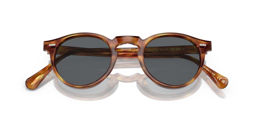 Oliver Peoples OV5217S 1483R8 Güneş Gözlükleri