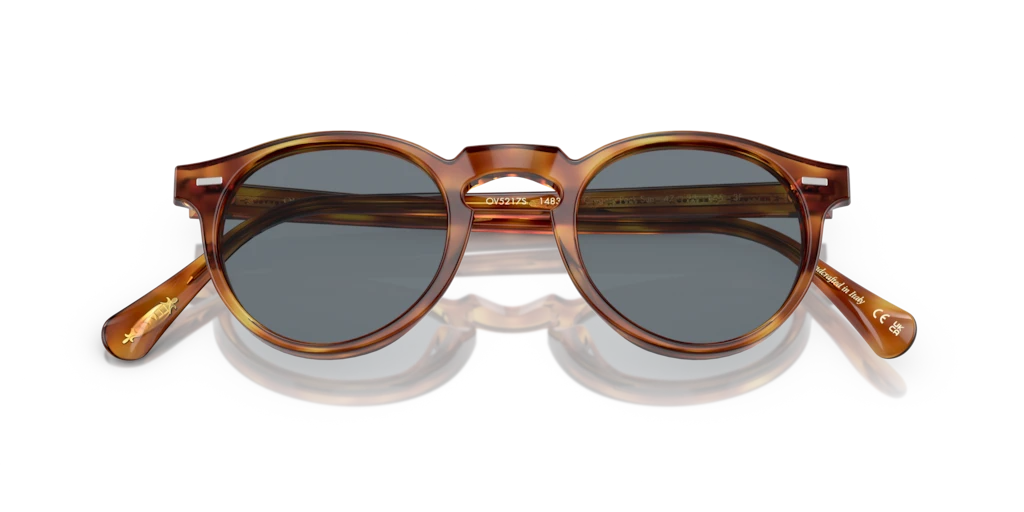 Oliver Peoples OV5217S 1483R8 Güneş Gözlükleri