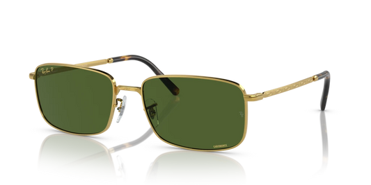 Ray-Ban RB3717 9196P1 - 57 - Güneş Gözlükleri