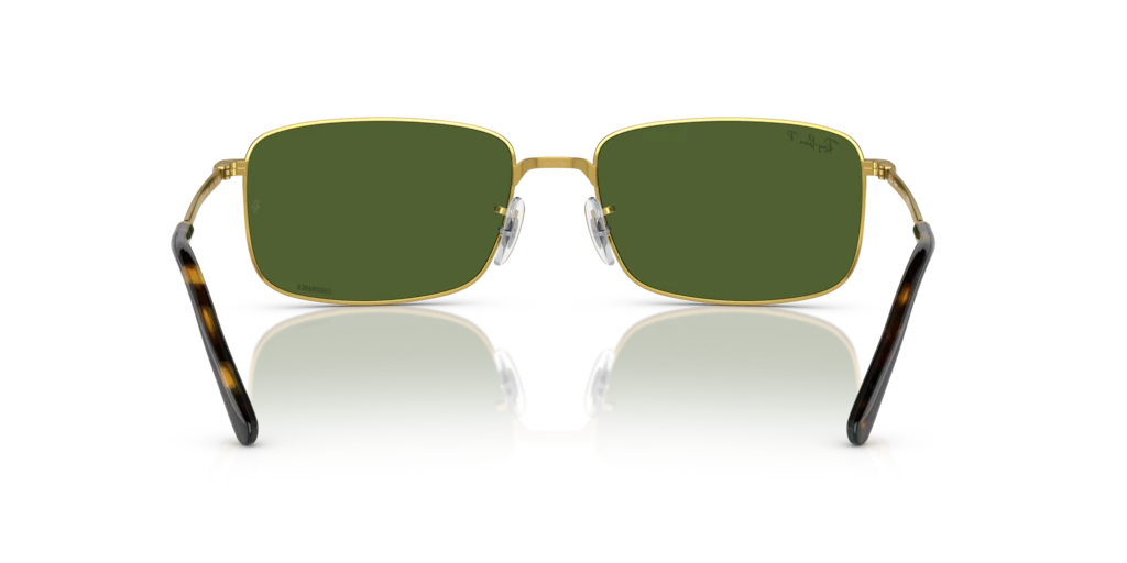 Ray-Ban RB3717 9196P1 - Güneş Gözlükleri