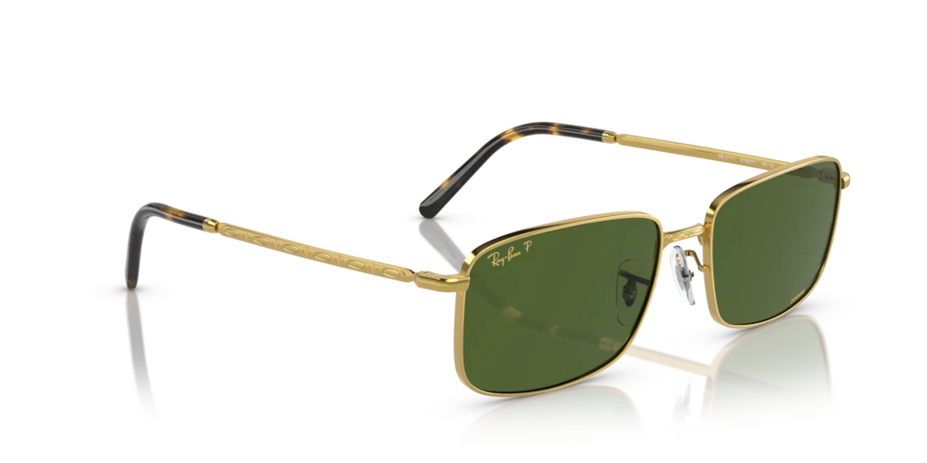 Ray-Ban RB3717 9196P1 - Güneş Gözlükleri