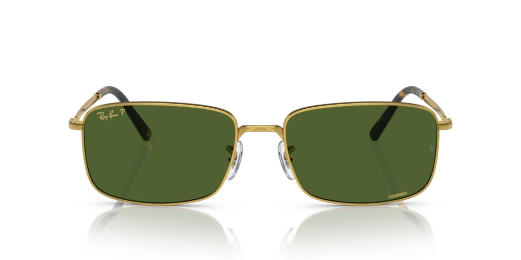Ray-Ban RB3717 9196P1 - Güneş Gözlükleri