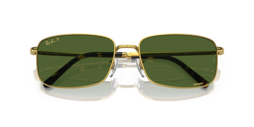 Ray-Ban RB3717 9196P1 - Güneş Gözlükleri