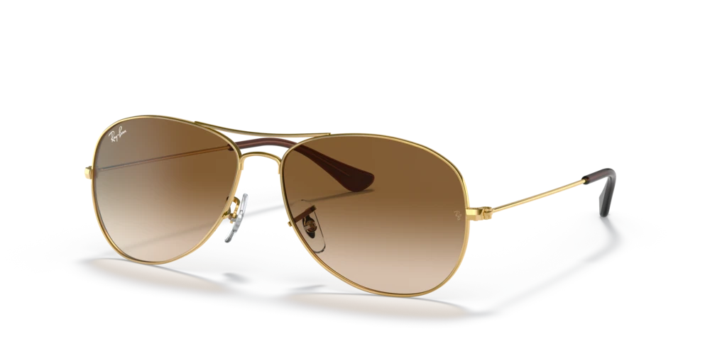 Ray-Ban RB3362 001/51 - 59 - Güneş Gözlükleri